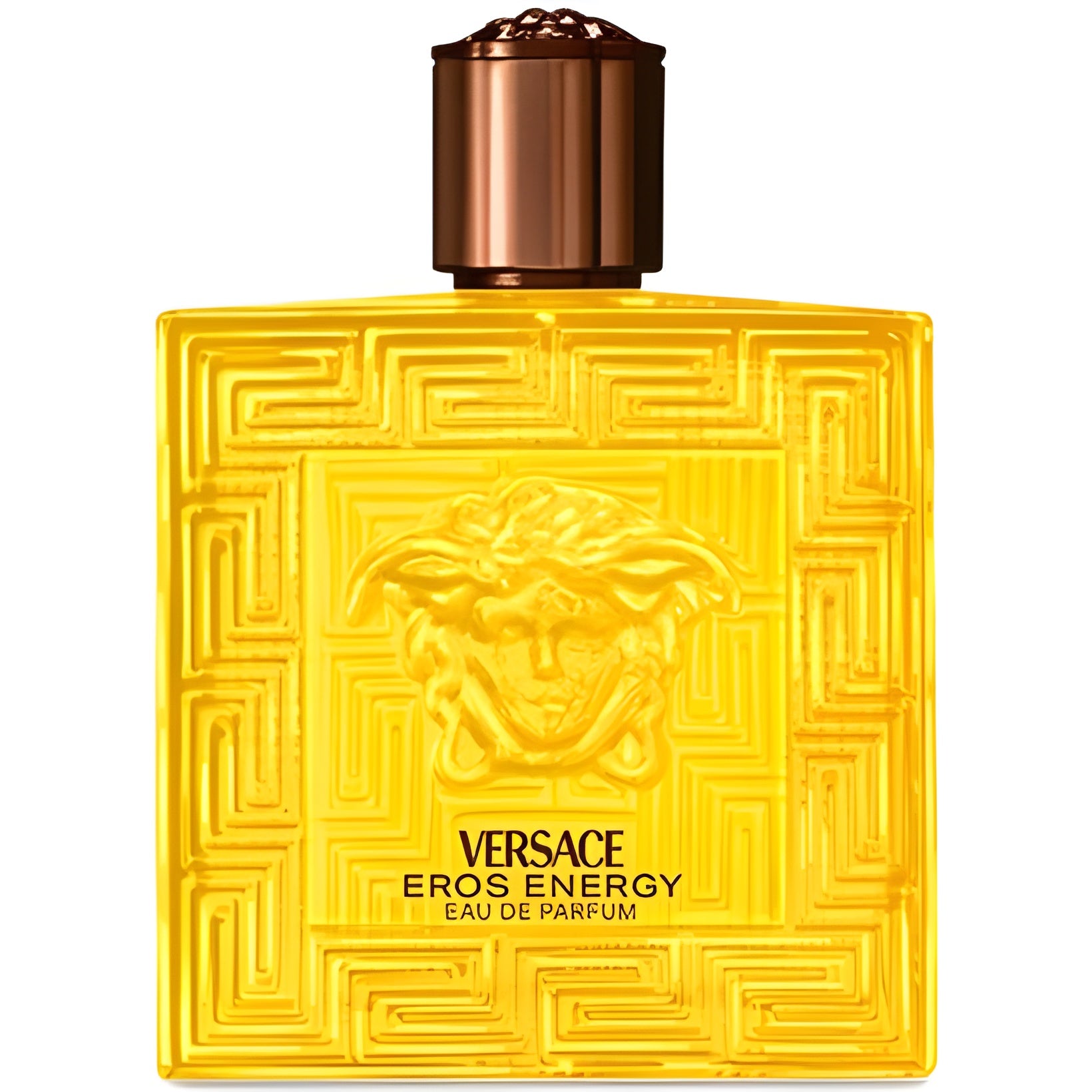 香水(男性用) VERSACE EROS ENERGY pour homme 100ml Versace Eros Energy Eau de Parfum for Men - Authentic Fragrance