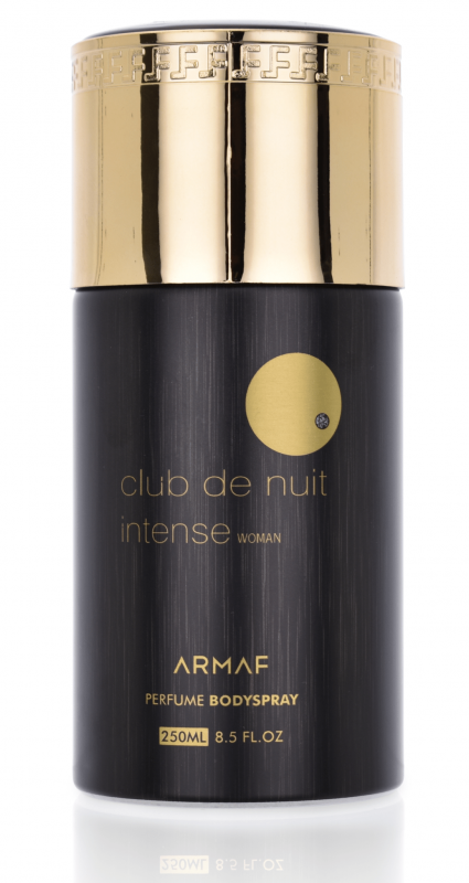 Armaf Club De Nuit Intense Body Spray for Women