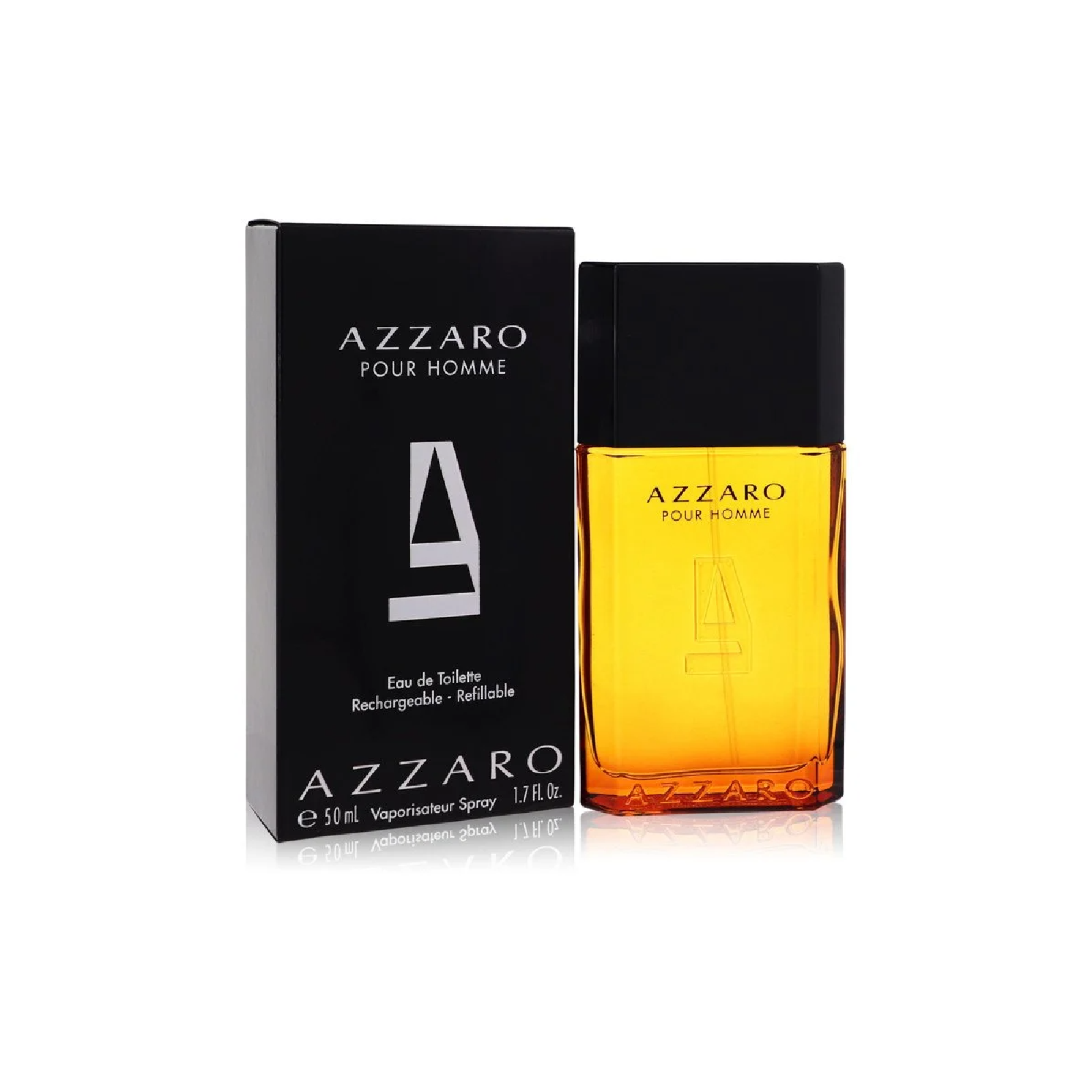 Azzaro Eau de Toilette for Men