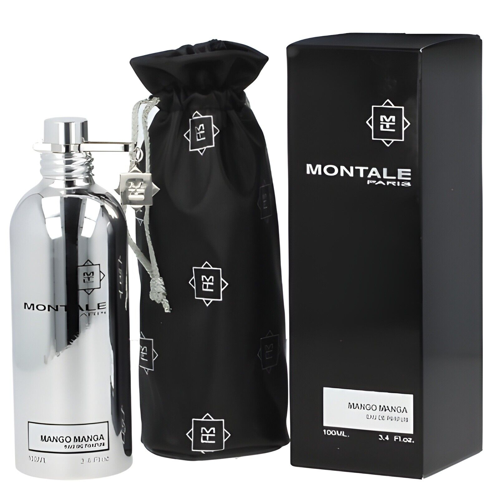 Montale Mango Manga Eau de Parfum for Everyone