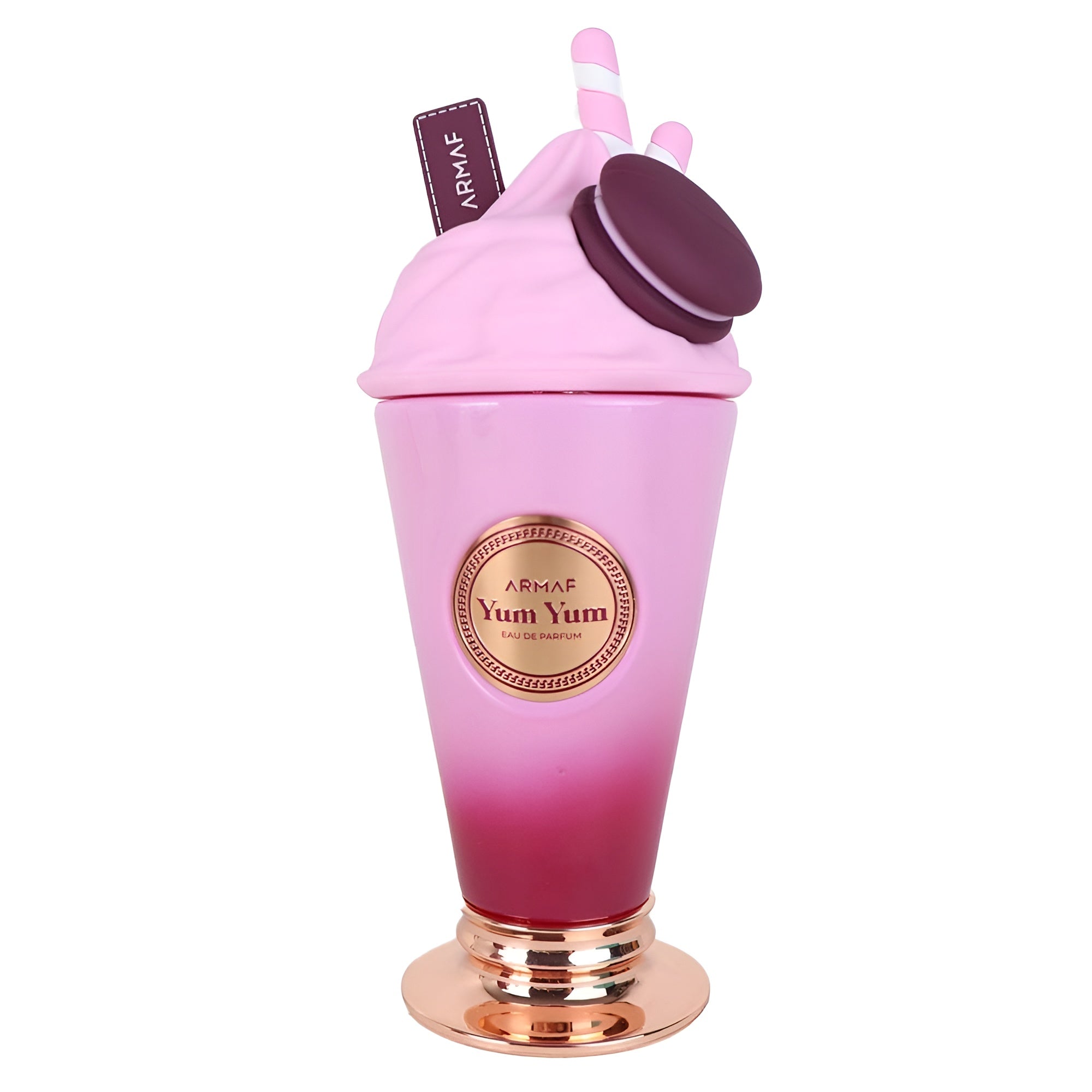 Armaf Yum Yum Eau de Parfum - Sweet Floral Elegance