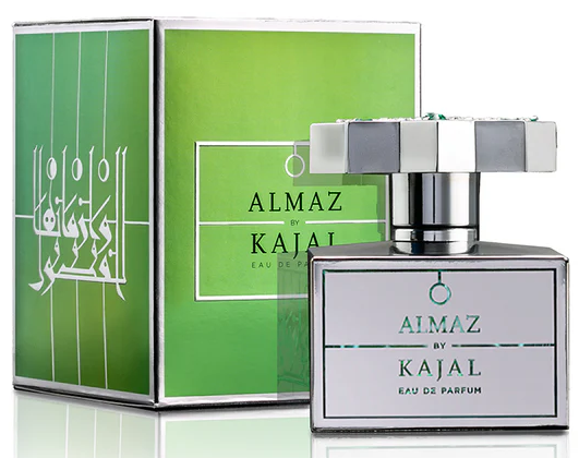 Kajal Almaz Eau de Parfum for Everyone