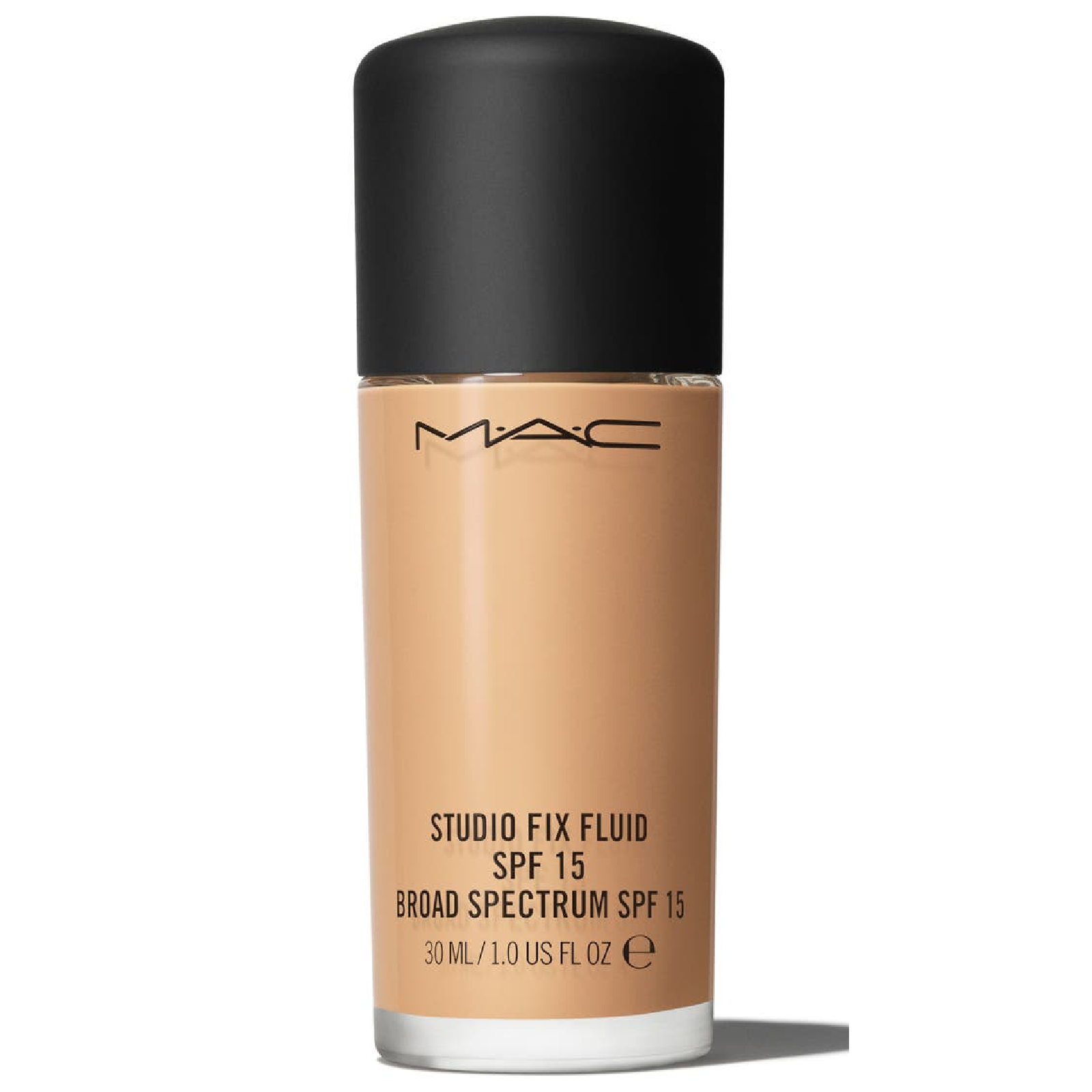 Mac Studio Fix Fluid Spf 15 Foundation