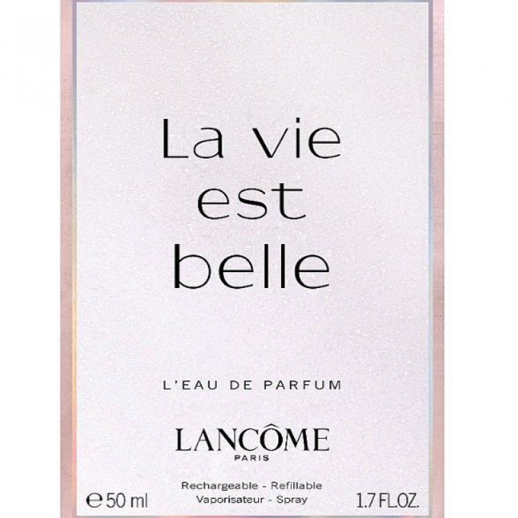 Lancome La Vie Est Belle Eau de Parfum for Women