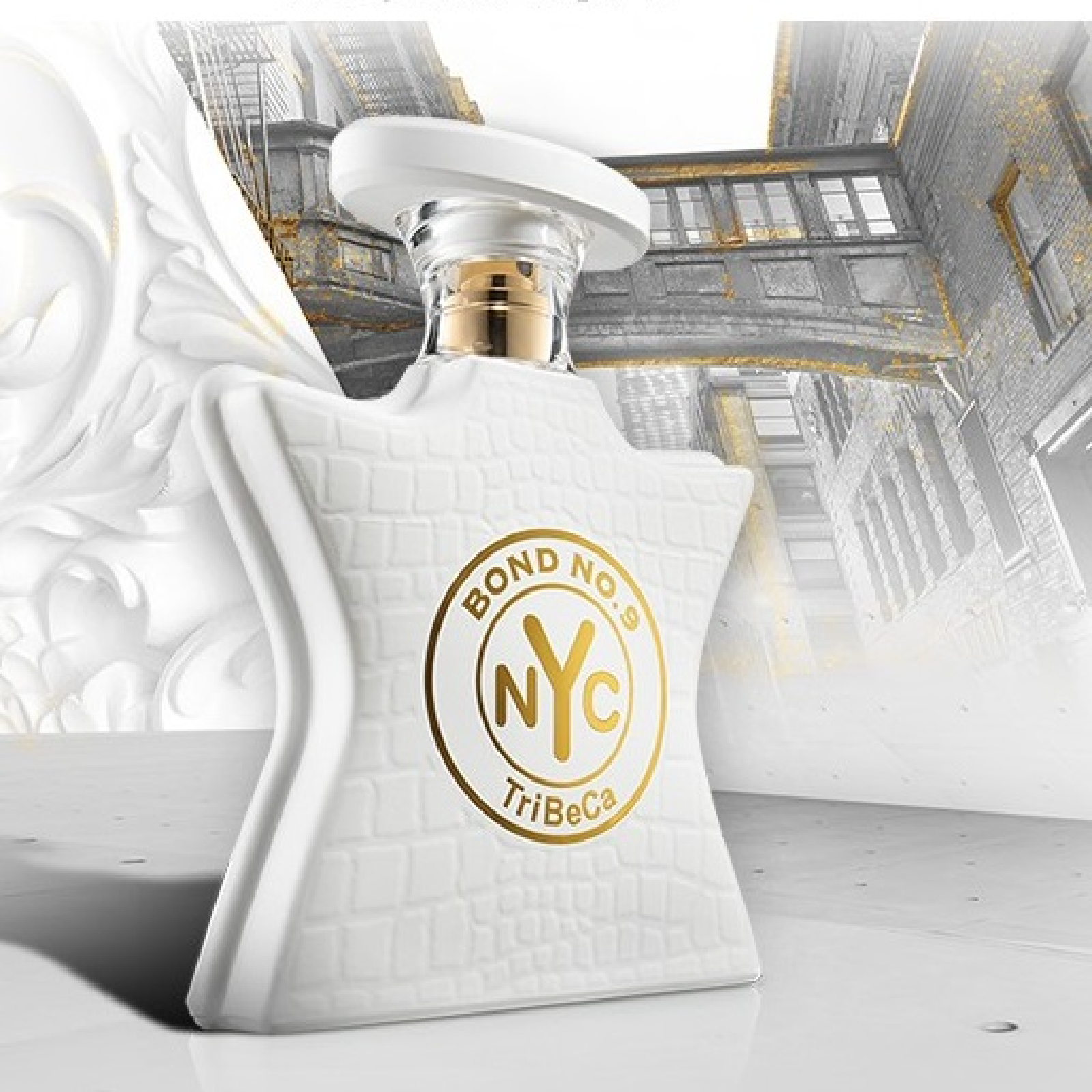 Bond No. 9 Tribeca Eau de Parfum for Everyone