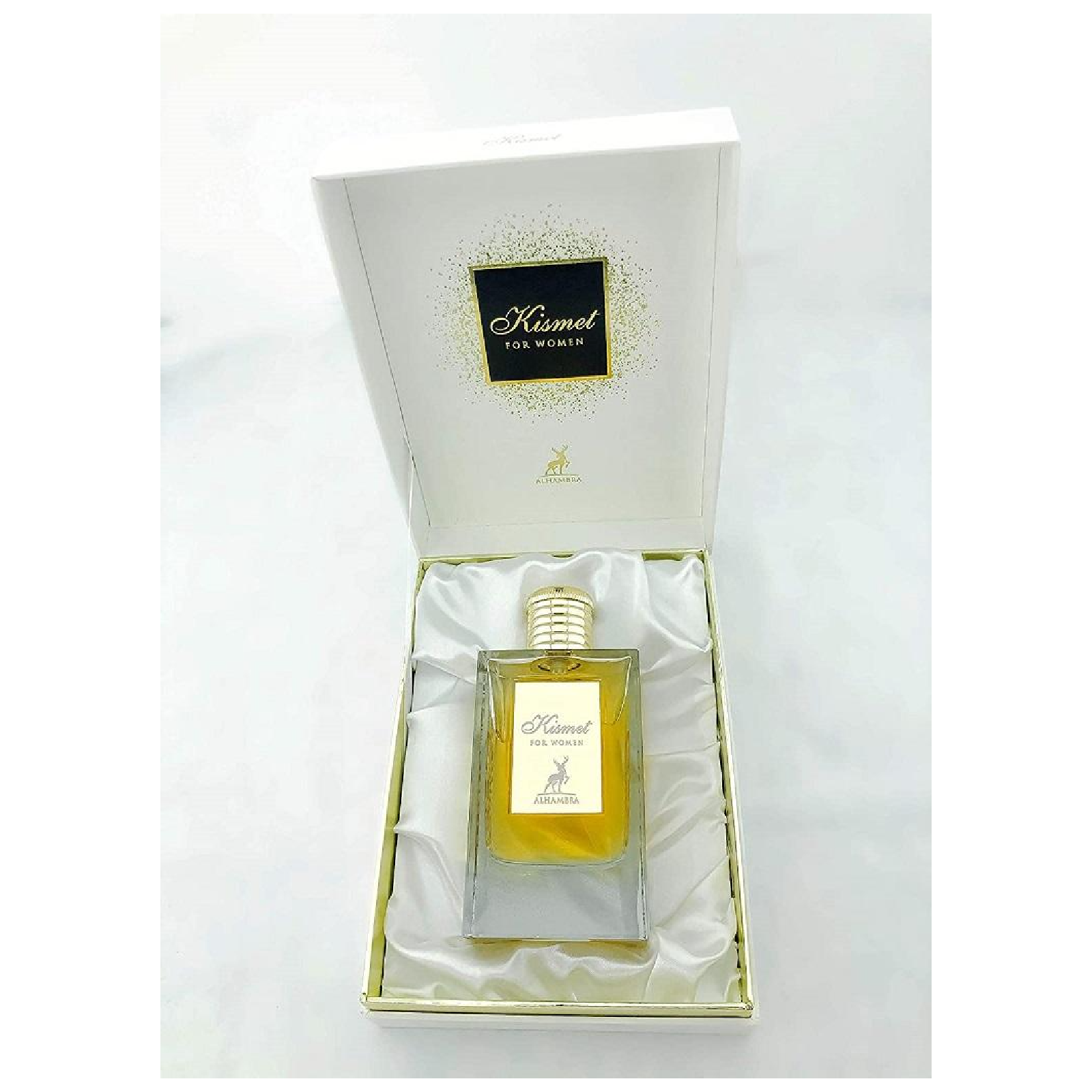 Maison Alhambra Kismet Eau de Parfum for Women