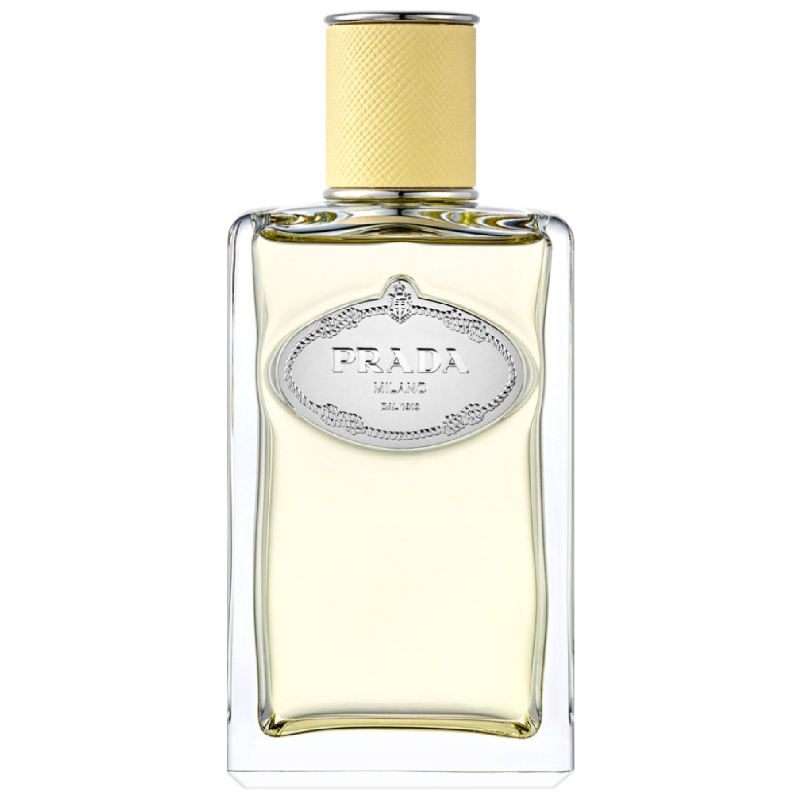 Prada Milano Les Infusions Mimosa Eau de Parfum for Women