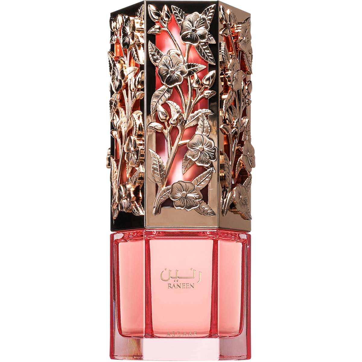 Asdaaf Raneen Eau de Parfum for Women - Captivating Elegance