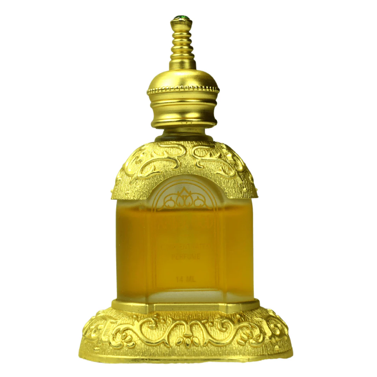 Rasasi Amber Oud Concentrated Perfume Oil for Everyone