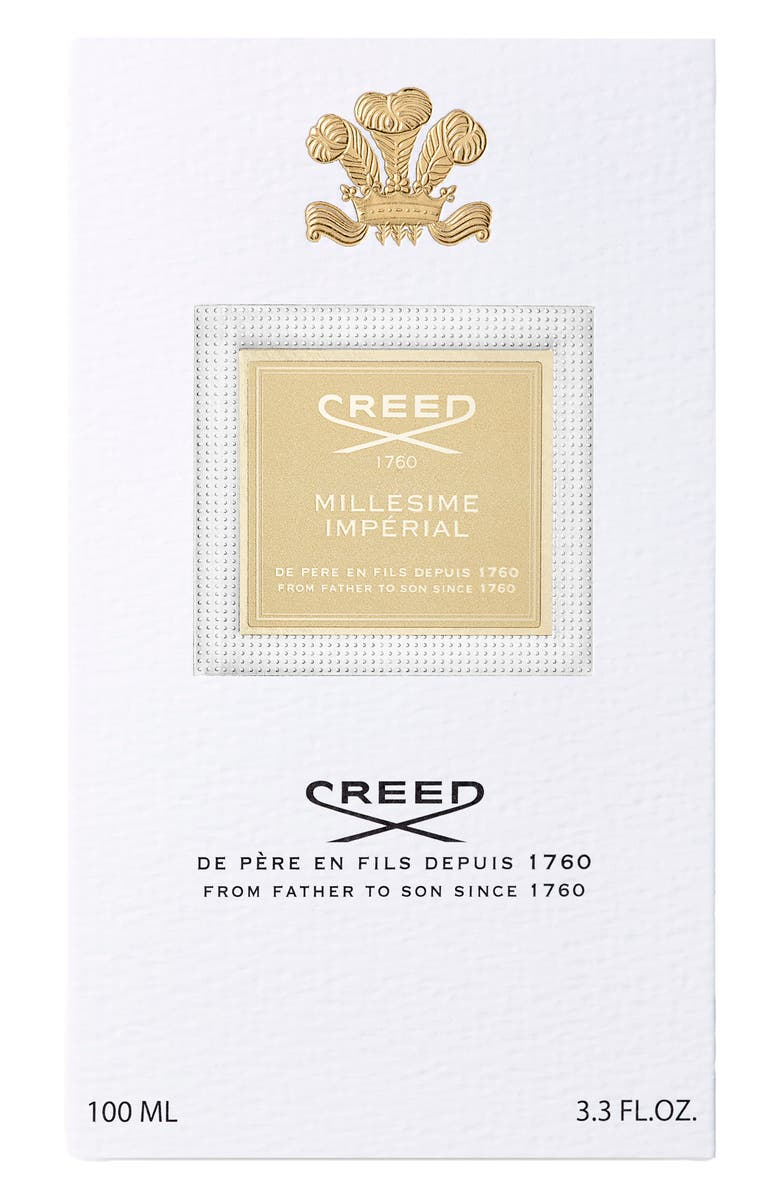 Creed Millesime Imperial Eau de Parfum for Men