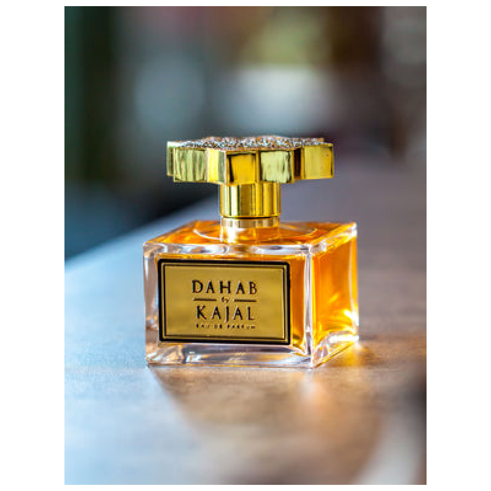 Kajal Dahab Eau de Parfum for Women