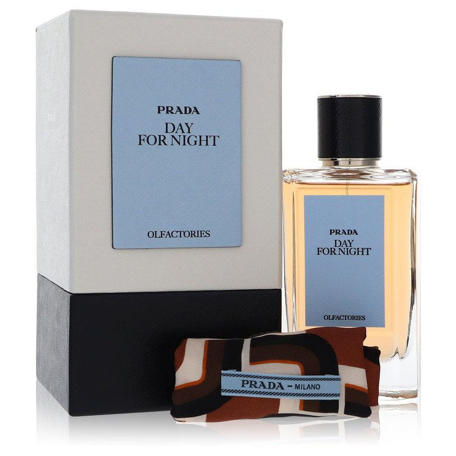 Prada Olfactories Day For Night Eau de Parfum for Everyone