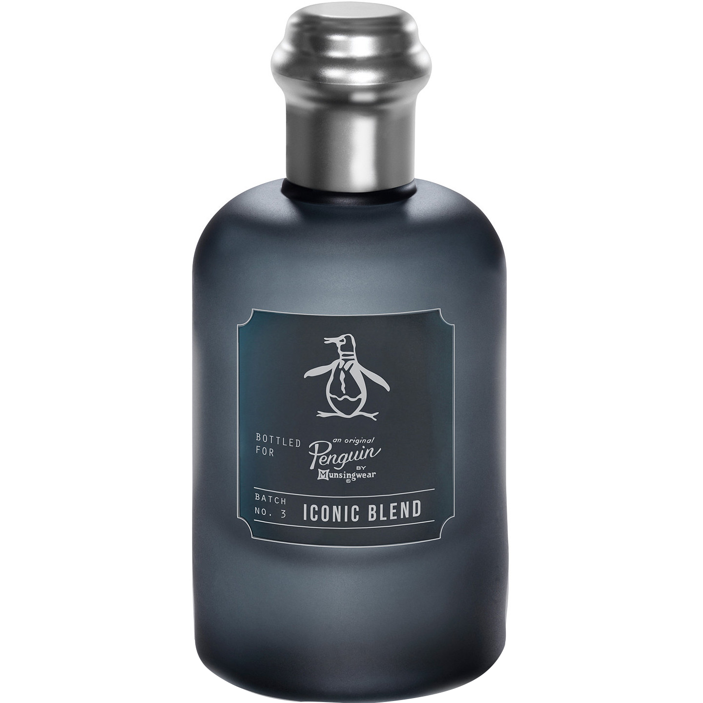 Penguin Iconic Blend Eau de Toilette for Men