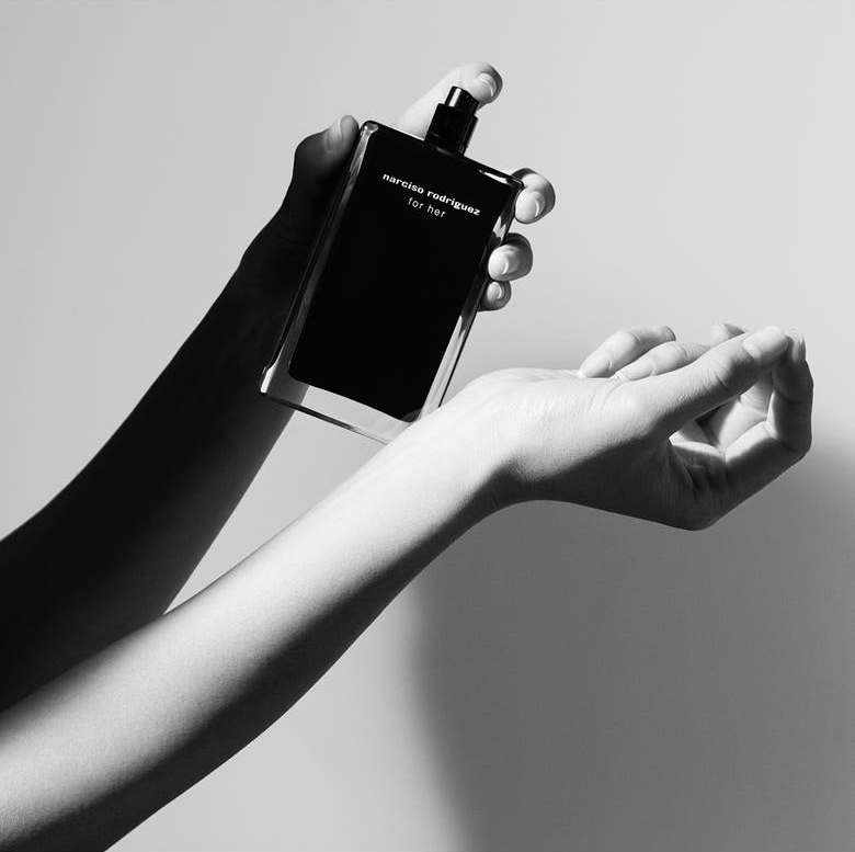 Narciso Rodriguez For Her Gift Set for Women