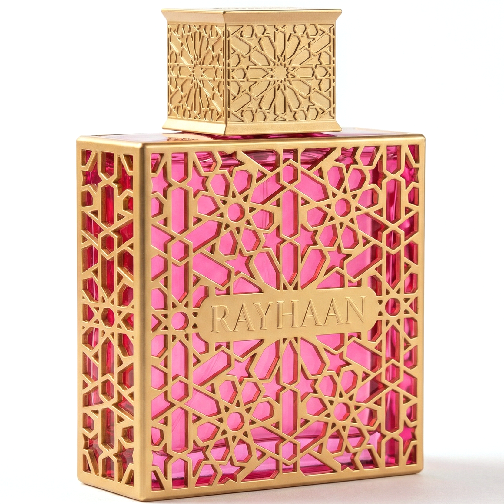 Rayhaan Kiss Eau de Parfum for Women