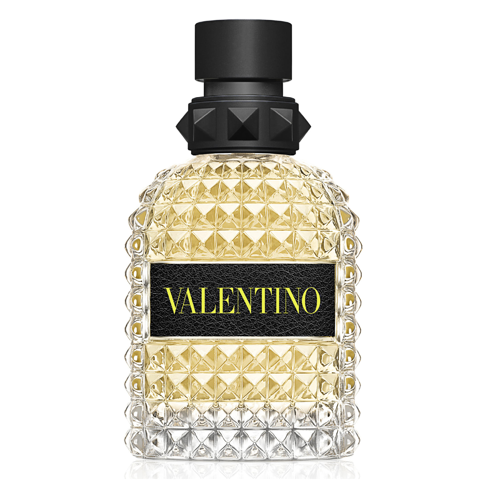 Valentino Uomo Born in Roma Yellow Dream Eau de Toilette