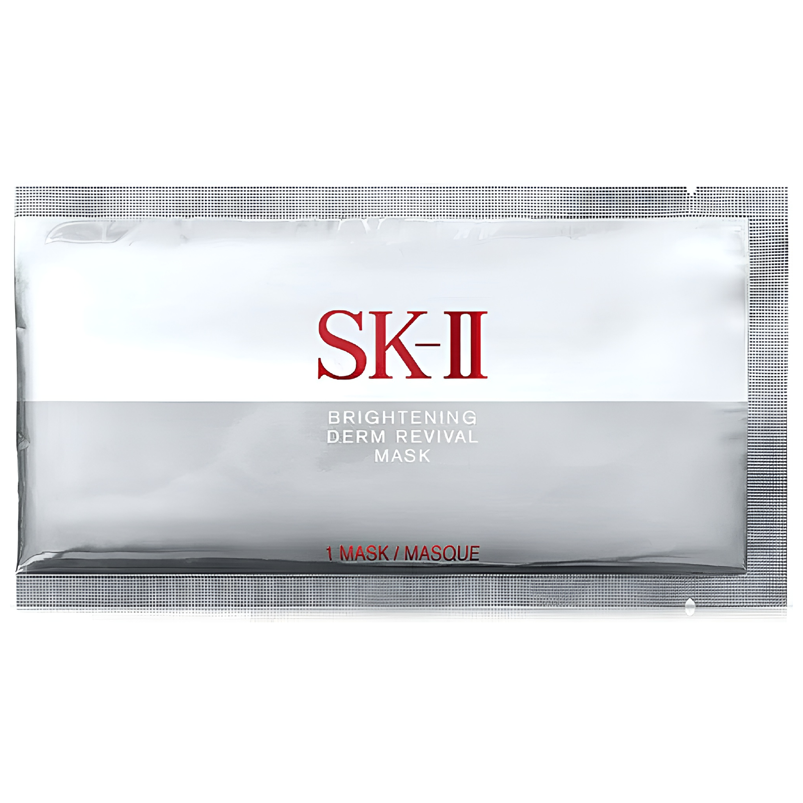 Sk-ii Brightening Derm Revival Mask 10 Pieces