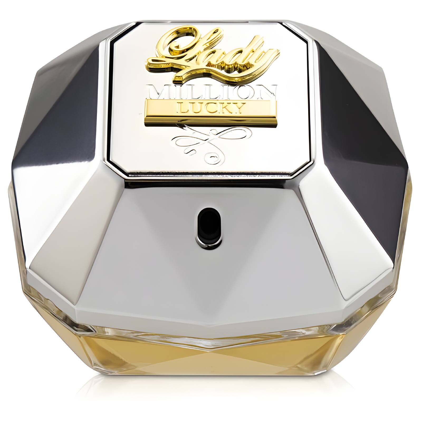 Paco Rabanne Lady Million Lucky Eau de Parfum for Women