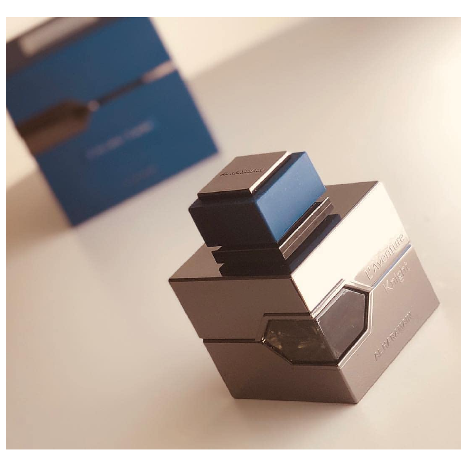 Al Haramain L'aventure Knight Eau de Parfum for Men