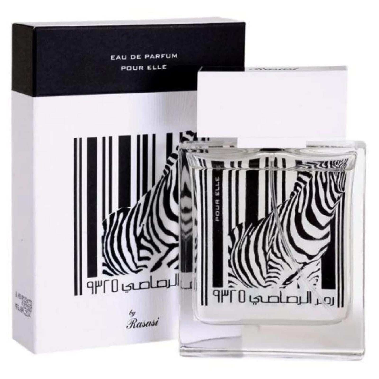 Rasasi Rumz Al Rasasi Pour Elle Eau de Parfum for Women