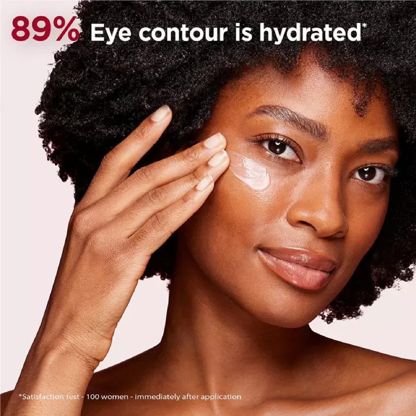 Clarins Total Eye Revive Targets Fine Lines Dark Circles Eye Cream-gel