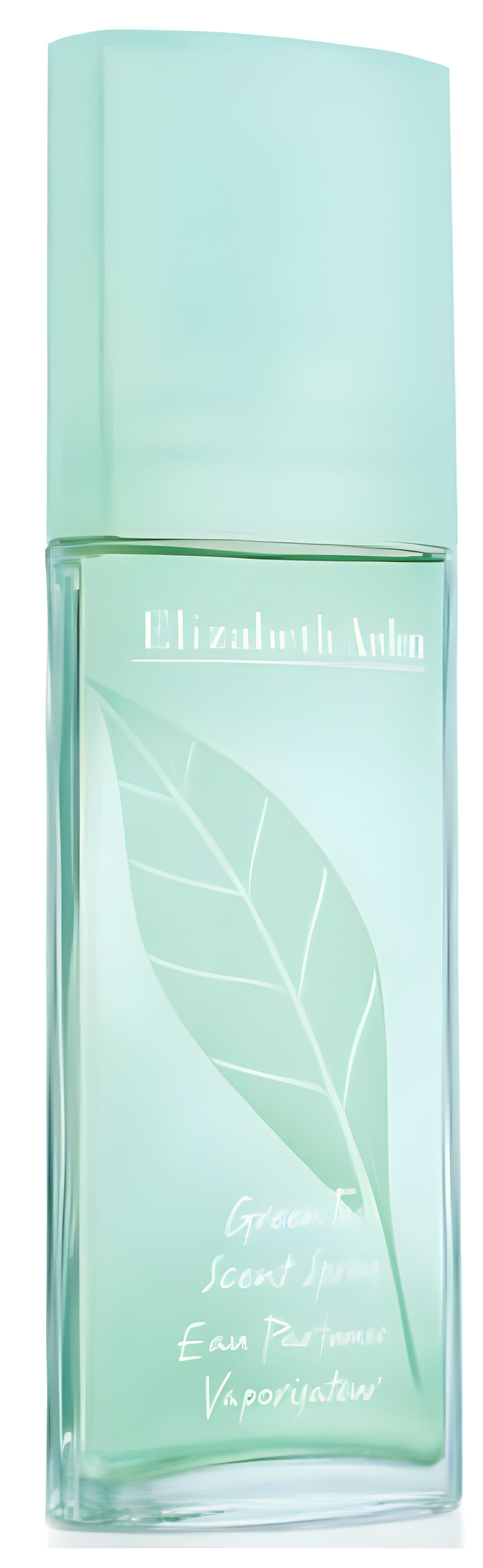 Elizabeth Arden Green Tea Eau de Parfum for Women