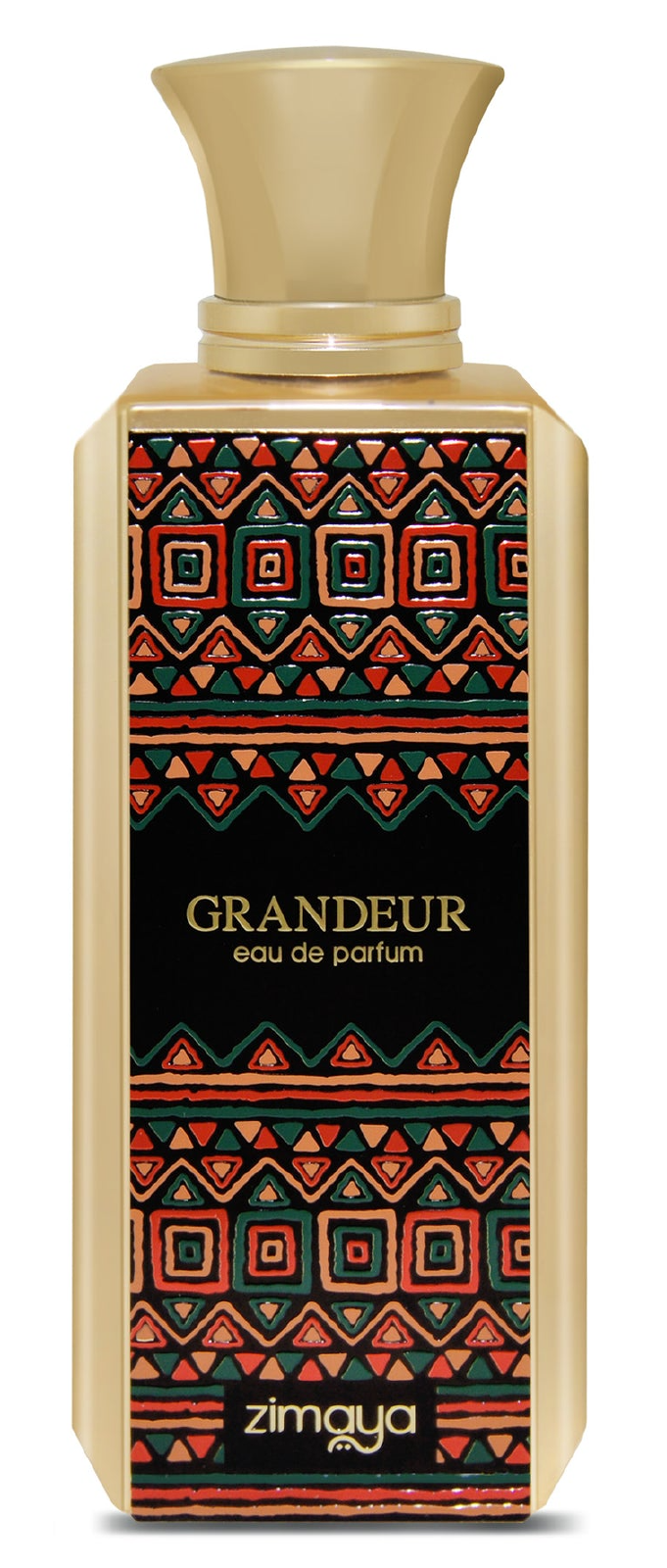 Zimaya Grandeur Eau de Parfum for Everyone