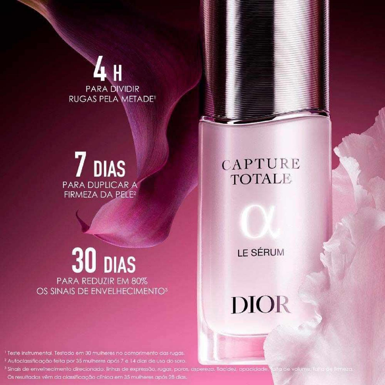 Dior Capture Totale for Women