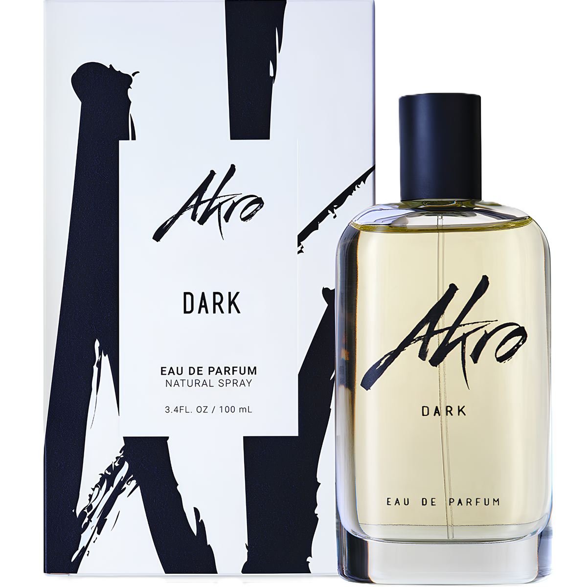 Akro Dark Eau de Parfum for Everyone