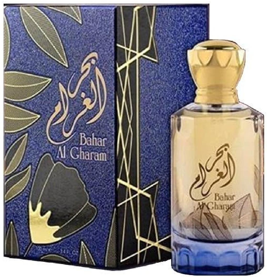 Ard Al Zaafaran Bahar Al Gharam Eau de Parfum for Women