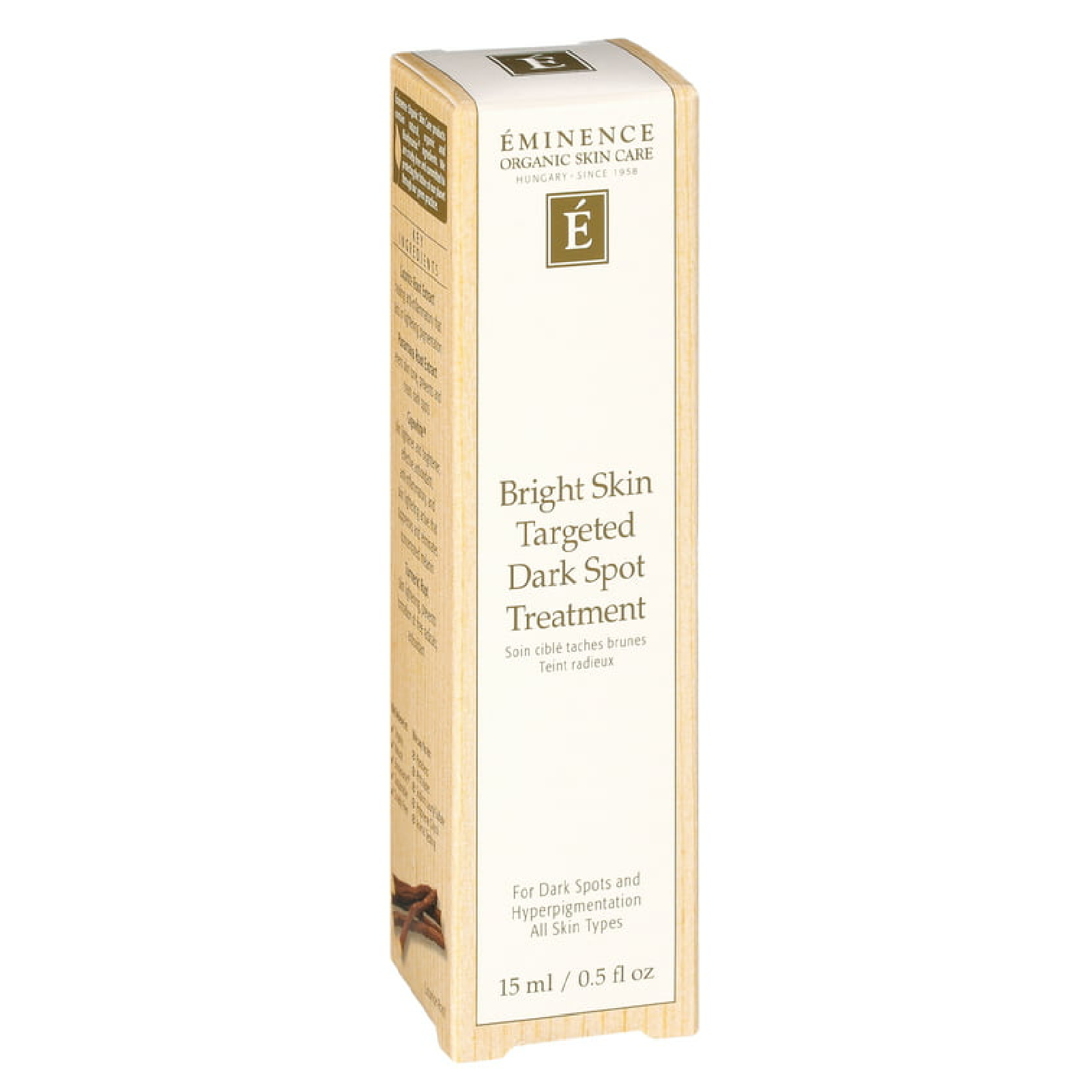 Eminence Bright Skin Targeted Treatment