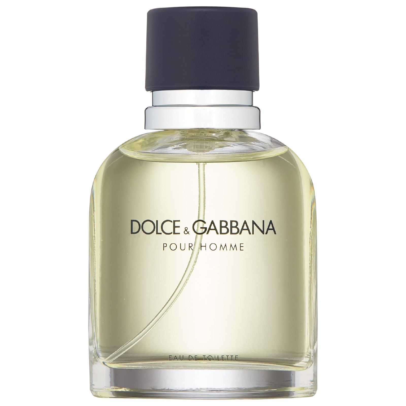 Dolce & Gabbana Pour Homme Eau de Toilette - Fresh Elegance