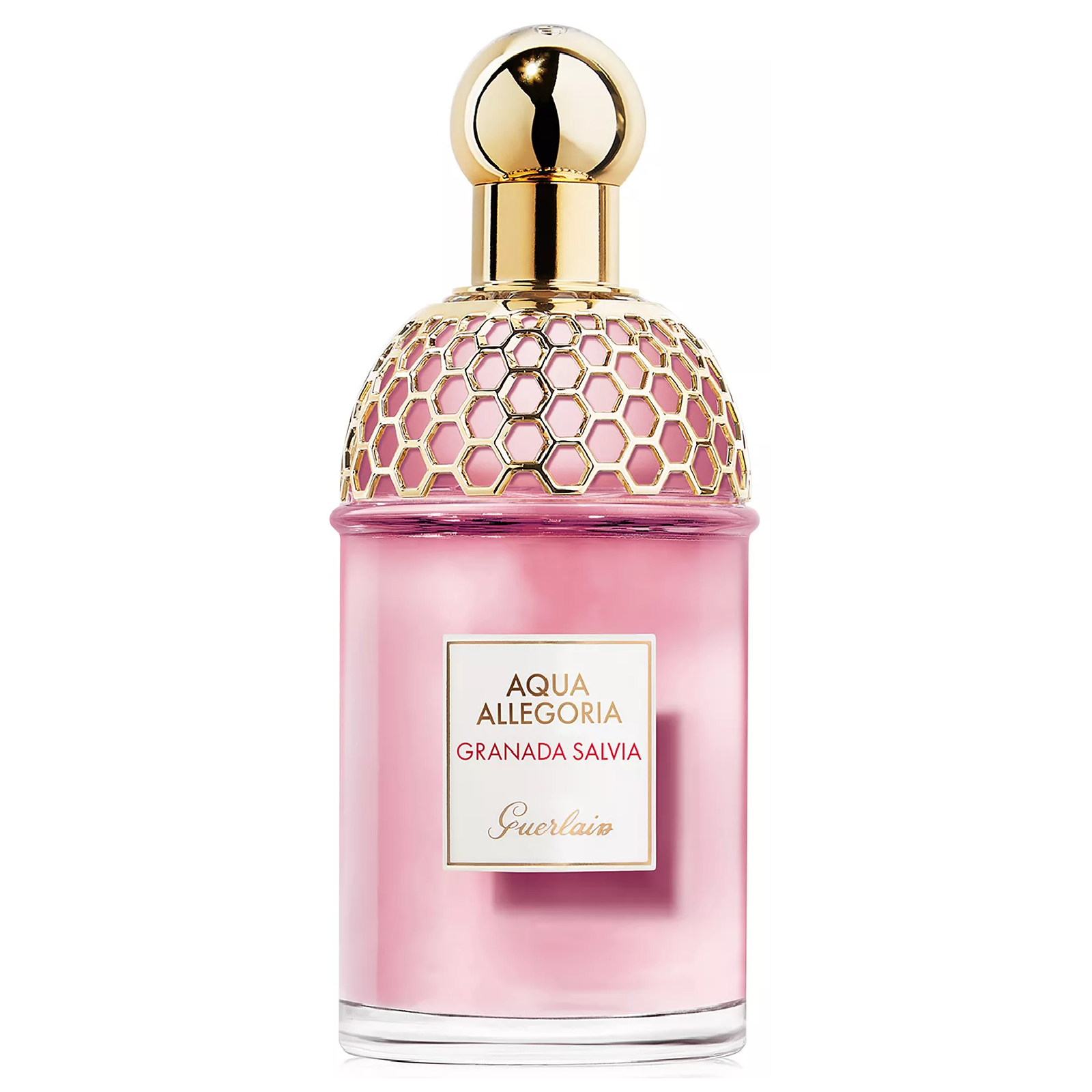 Guerlain Aqua Allegoria Granada Salvia Eau de Toilette for Everyone