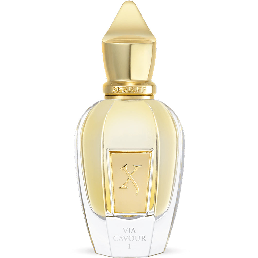 Xerjoff Via Cavour 1 Parfum - Shop Authentic Luxury