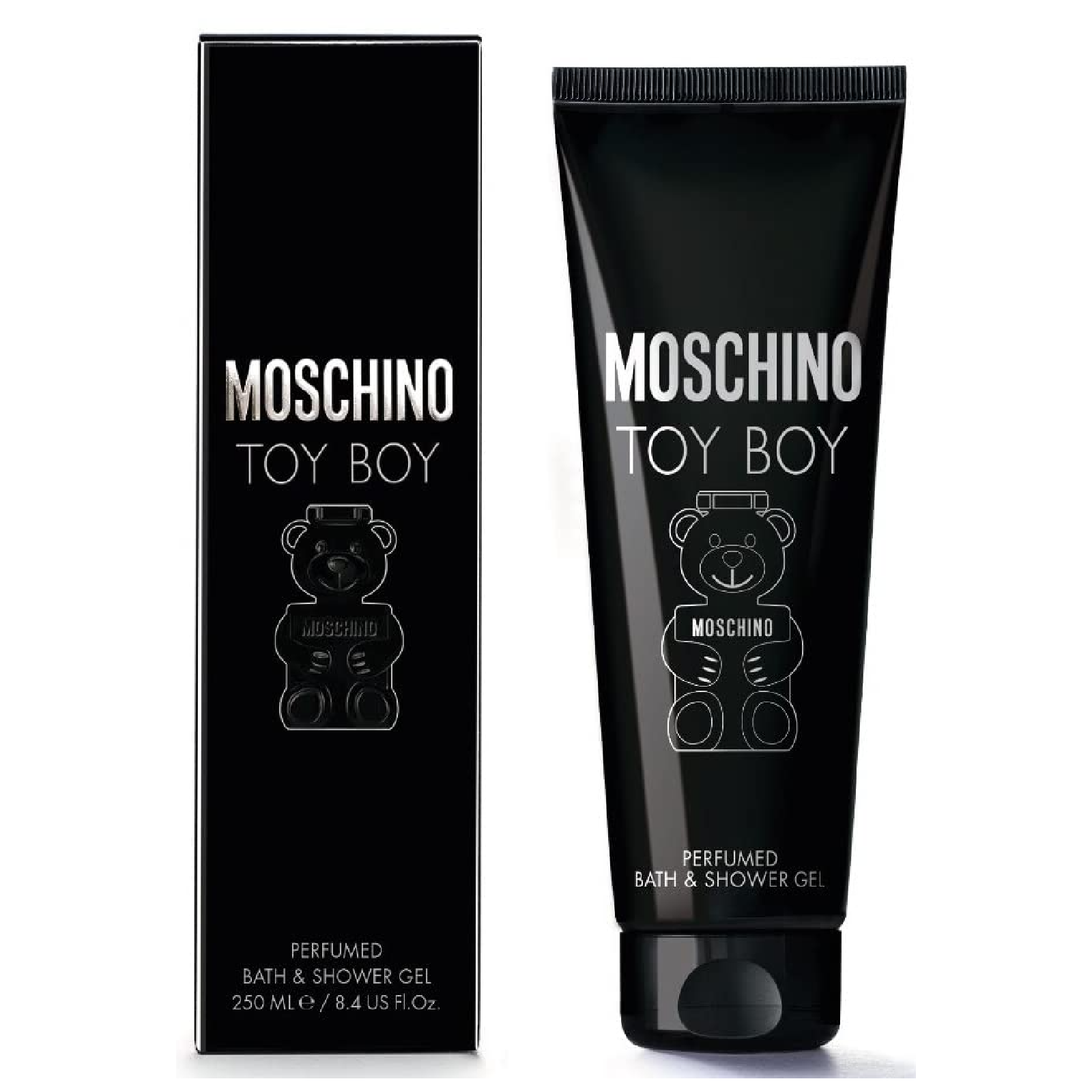 Moschino Toy Boy Shower Gel for Men