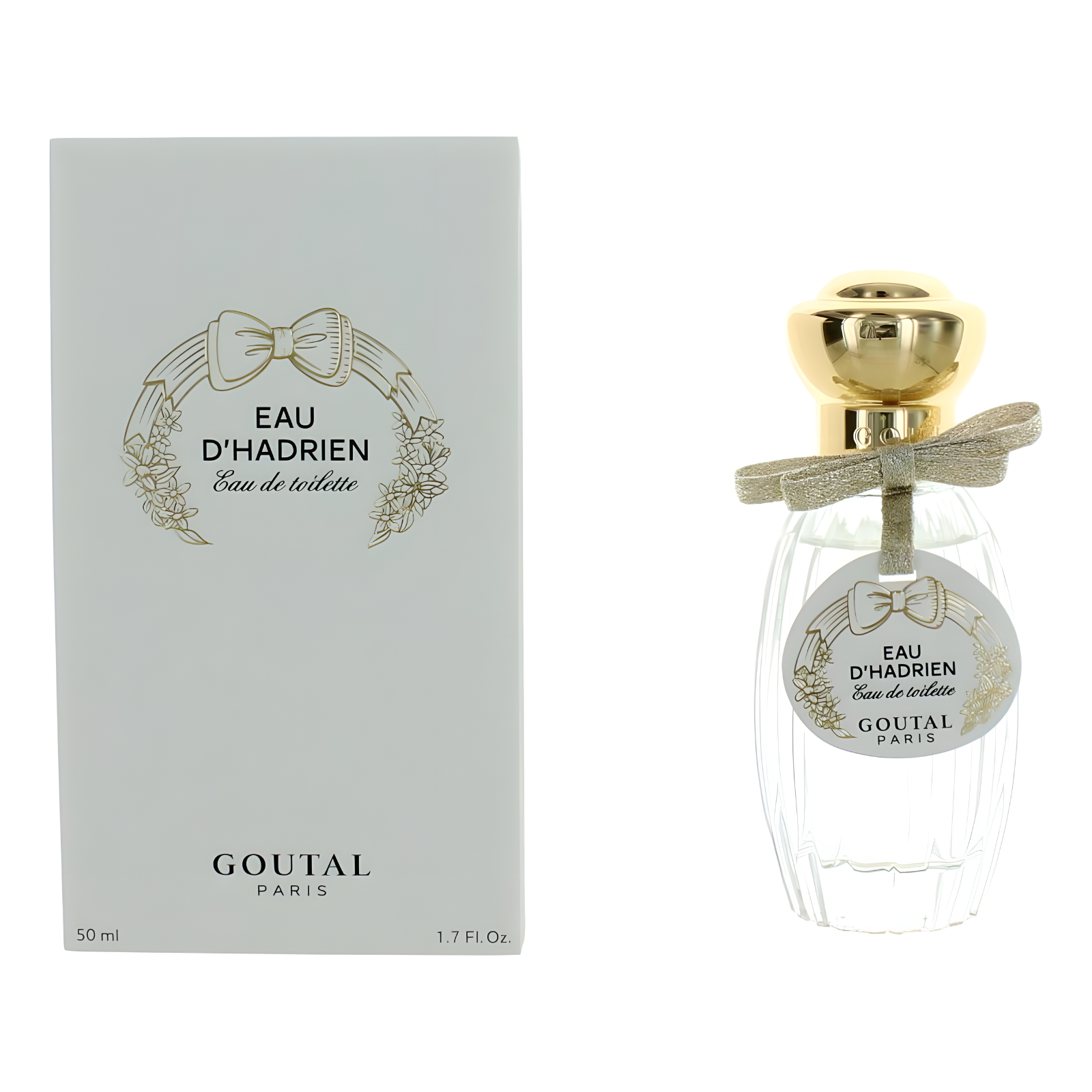 Goutal Eau D' Hadrien Eau de Toilette for Women