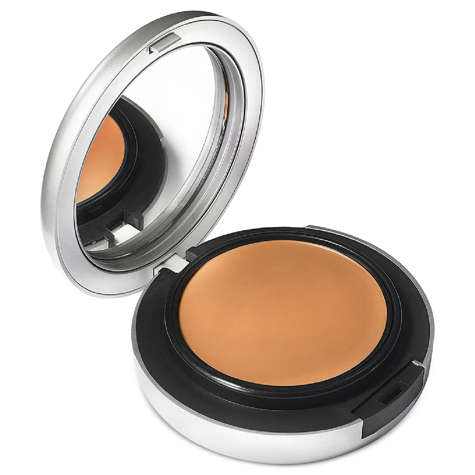 Mac Studio Fix Tech Cream To Powder Foundation