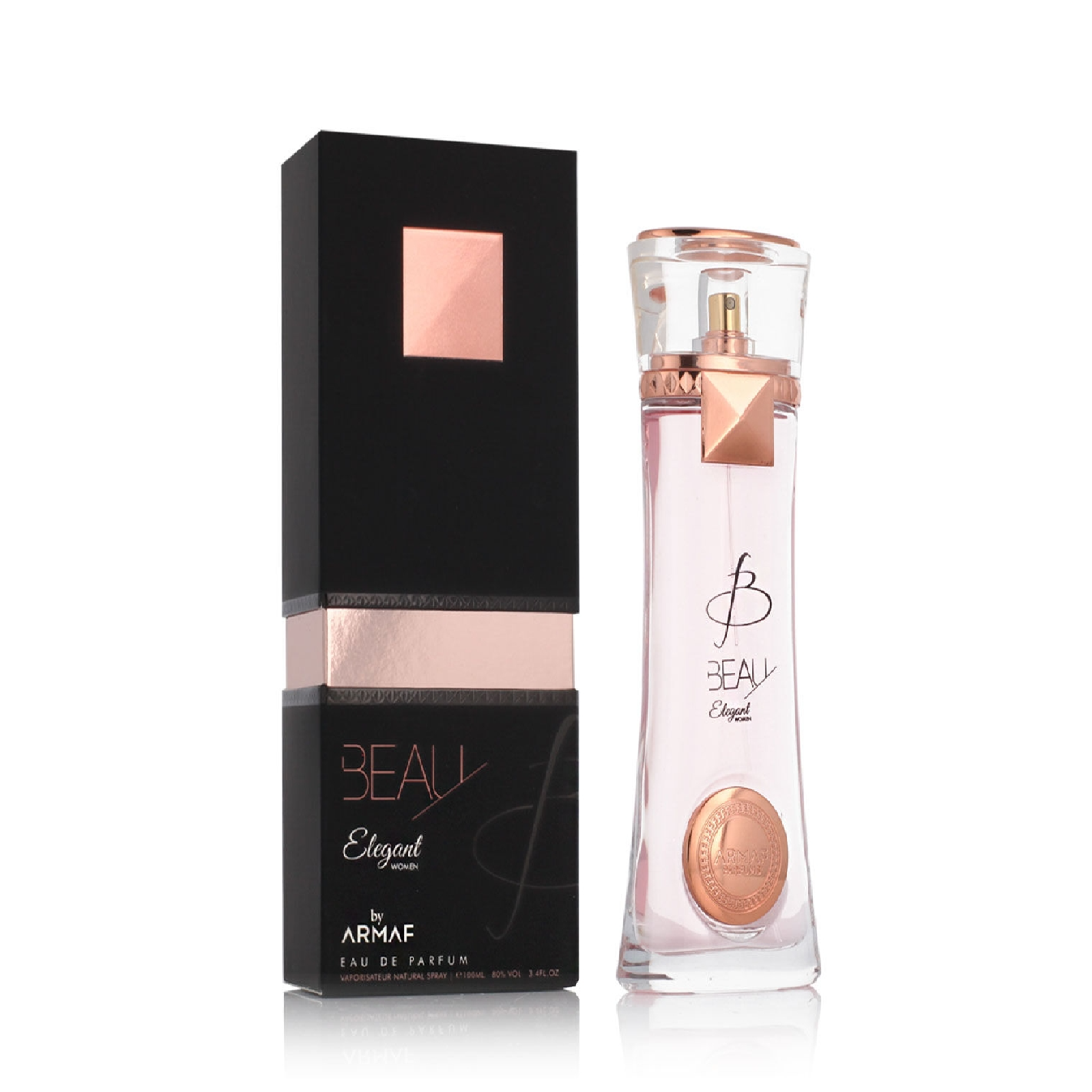 Armaf Beau Elegant Eau de Parfum for Women