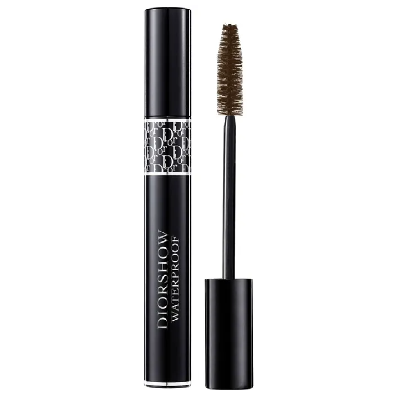 Diorshow Waterproof Lash-Extension Effect