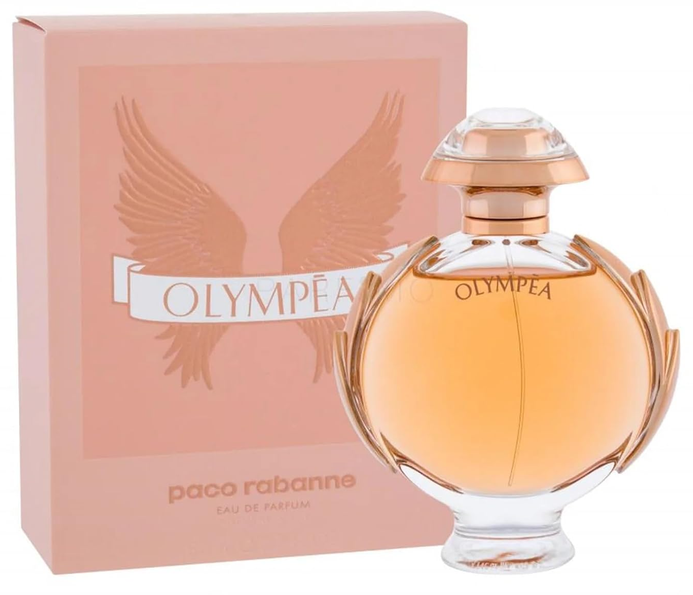 Mega Collection Olympus Eau de Parfum for Women