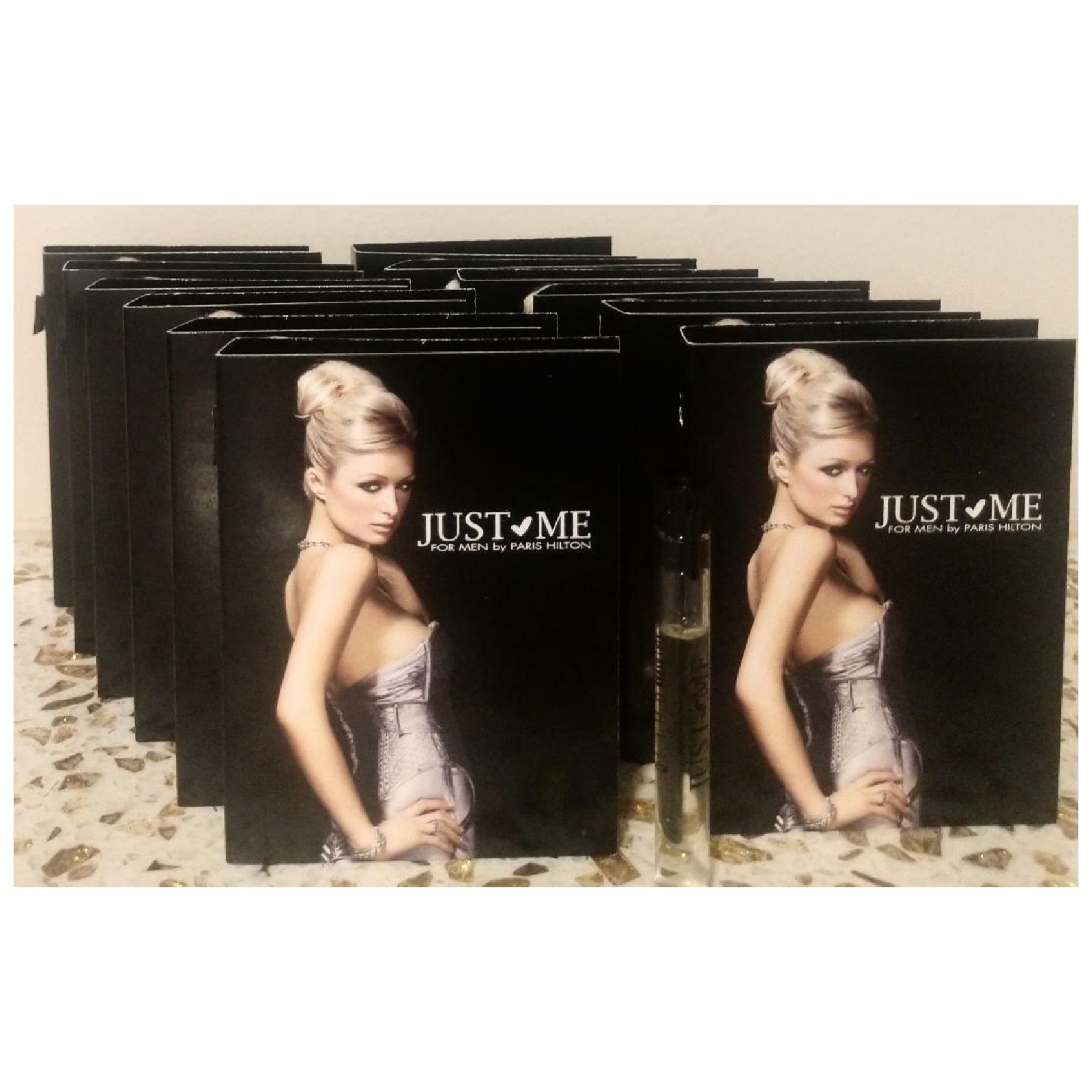 Paris Hilton Just Me Gift Set for Men