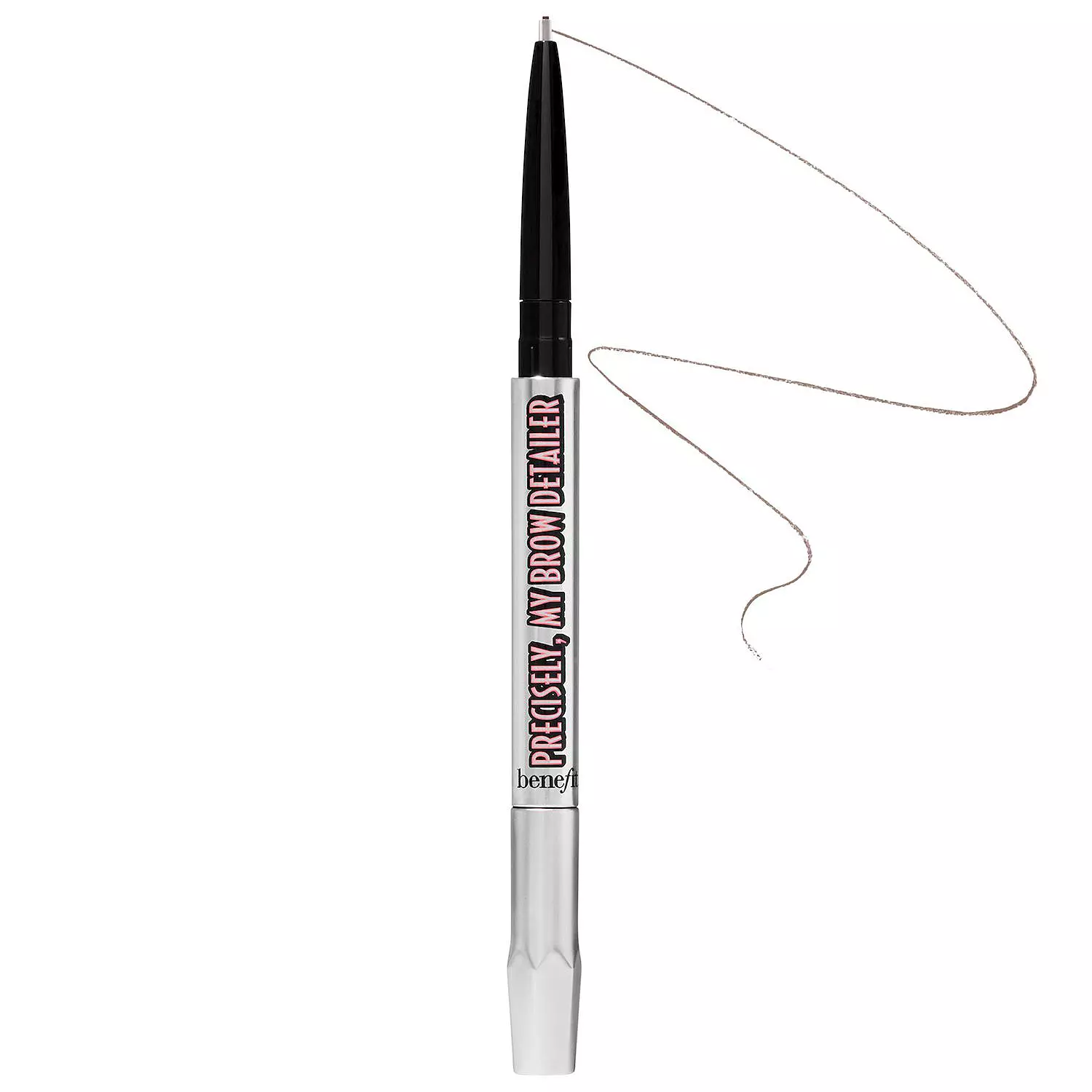 Benefit Precisely My Brow Detailer Microfine Detailing Brow Pencil