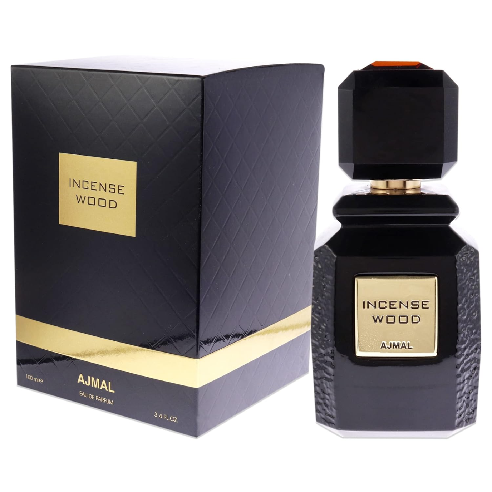 Ajmal Santal Wood Eau de Parfum for Everyone