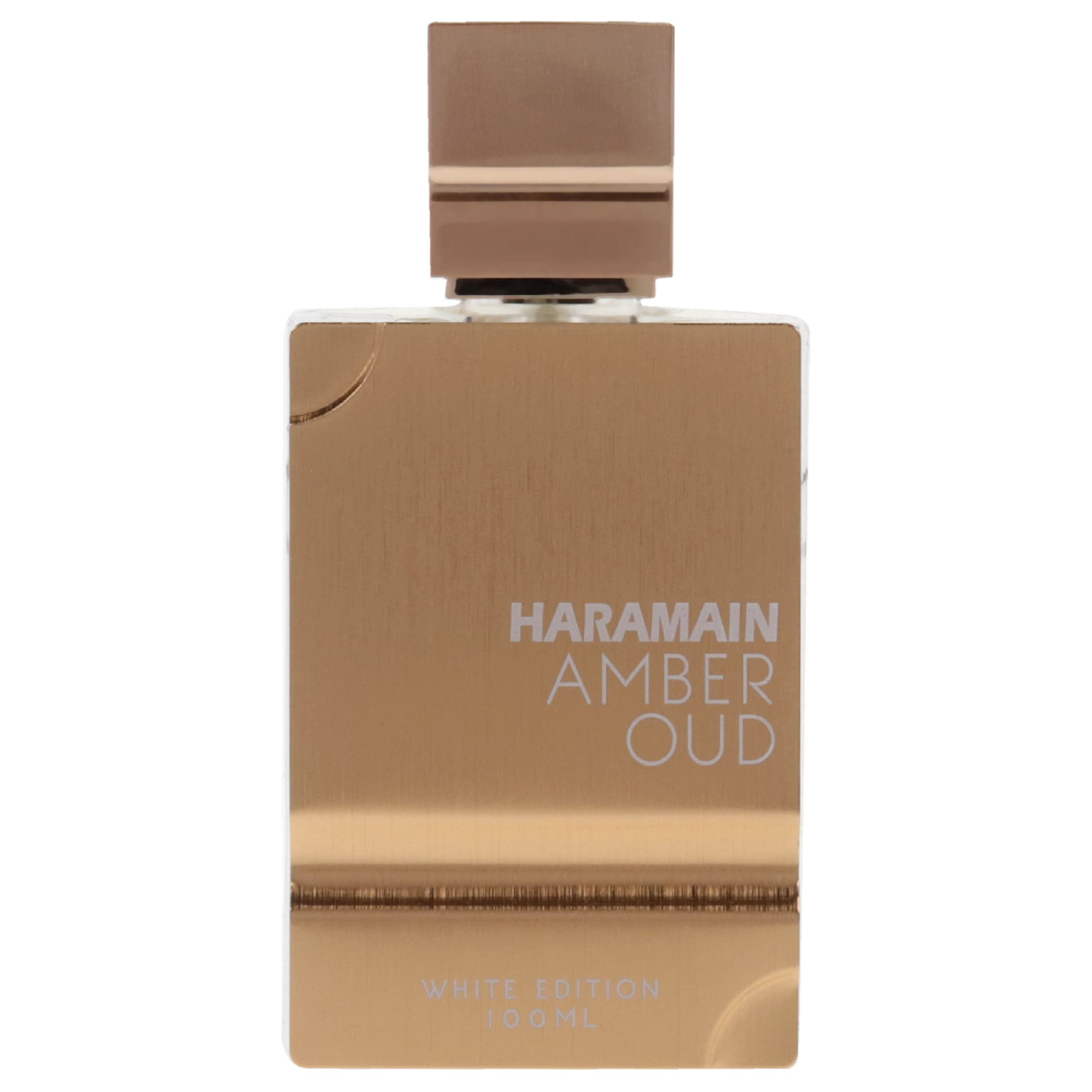 Al Haramain Amber Oud White Edition Eau de Parfum for Everyone