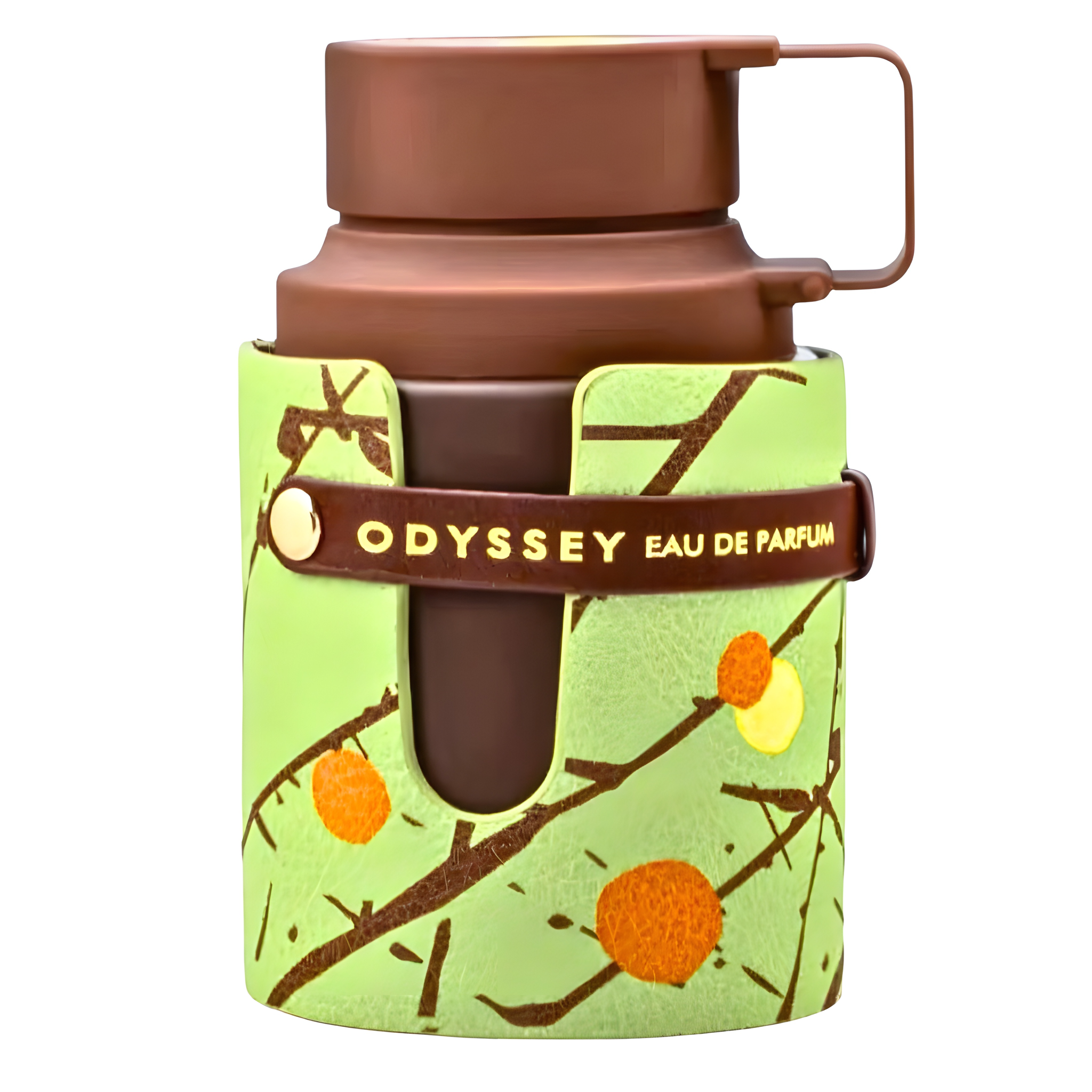 Armaf Odyssey Dubai Chocolat Eau de Parfum - Unisex Luxury