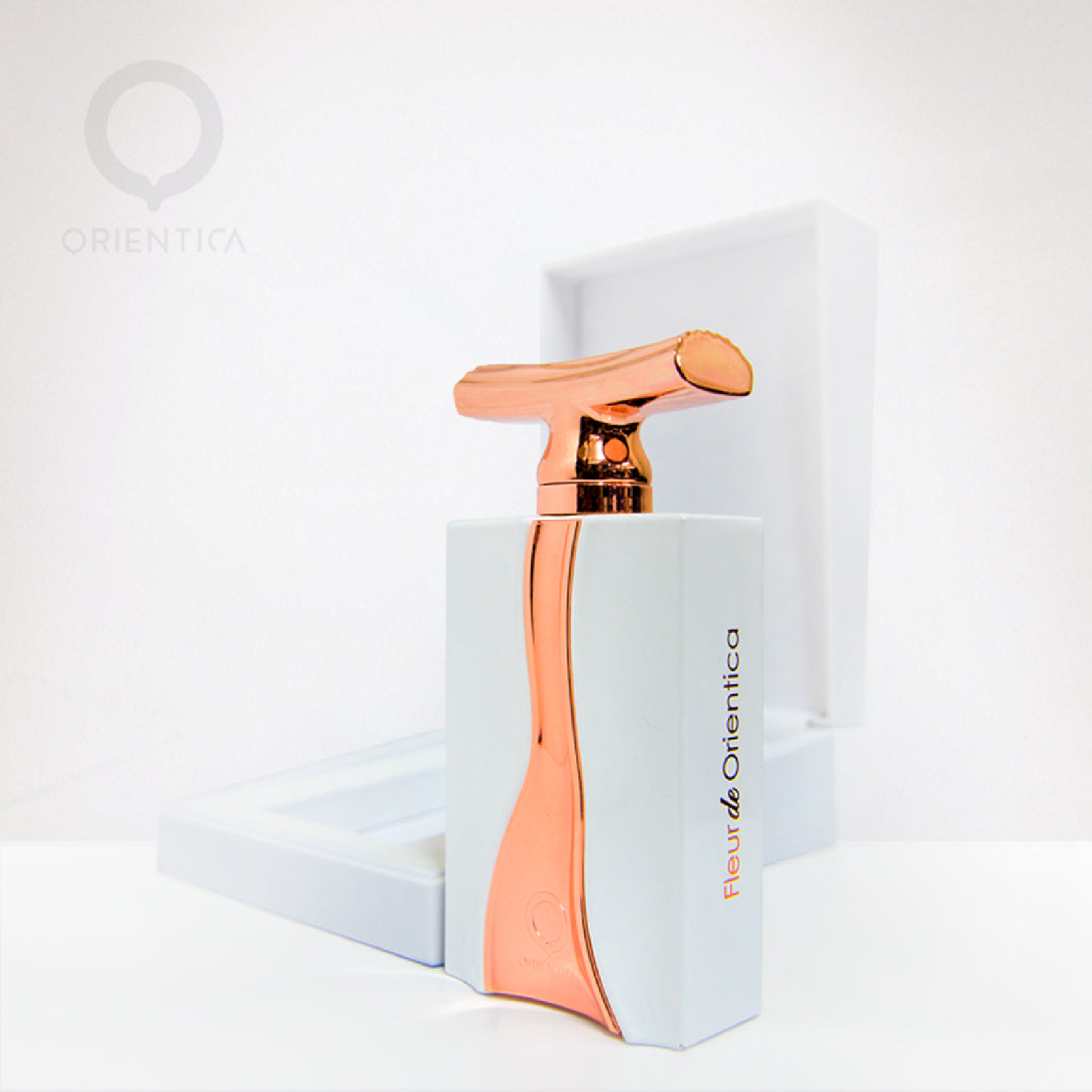 Orientica Fleur De Orientica Eau de Parfum for Women