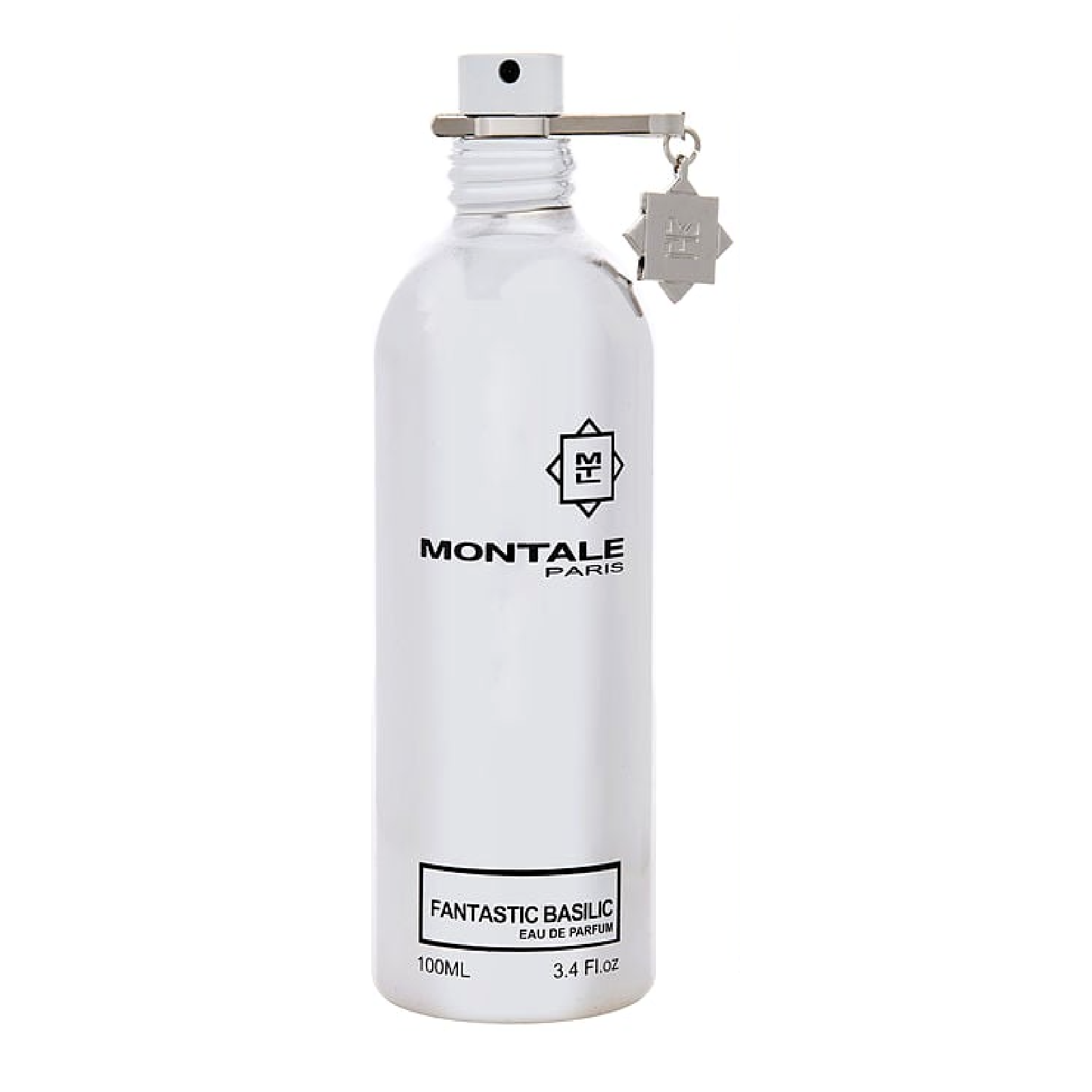 Montale Fantastic Basilic Eau de Parfum for Everyone