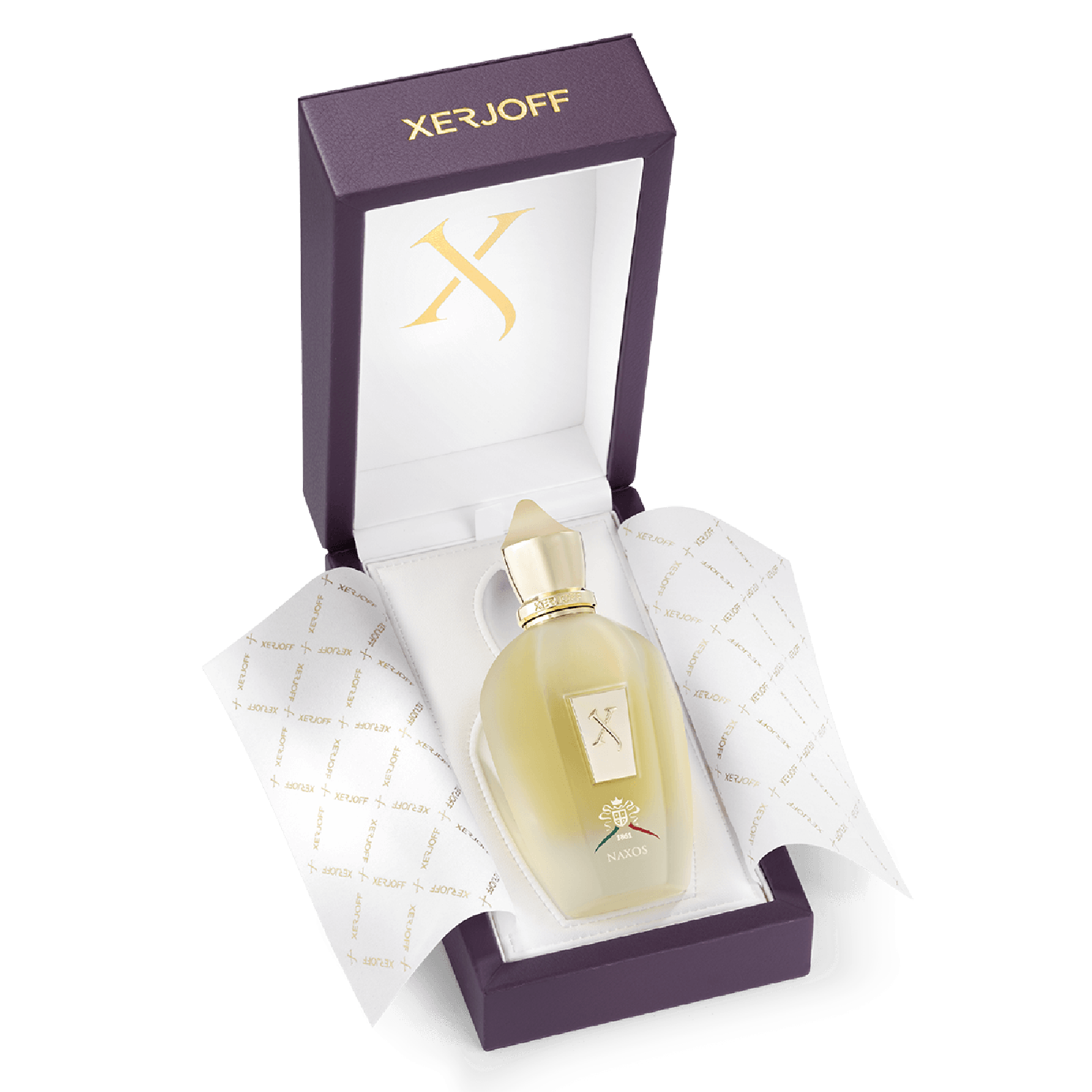 Xerjoff Naxos Eau de Parfum for Everyone