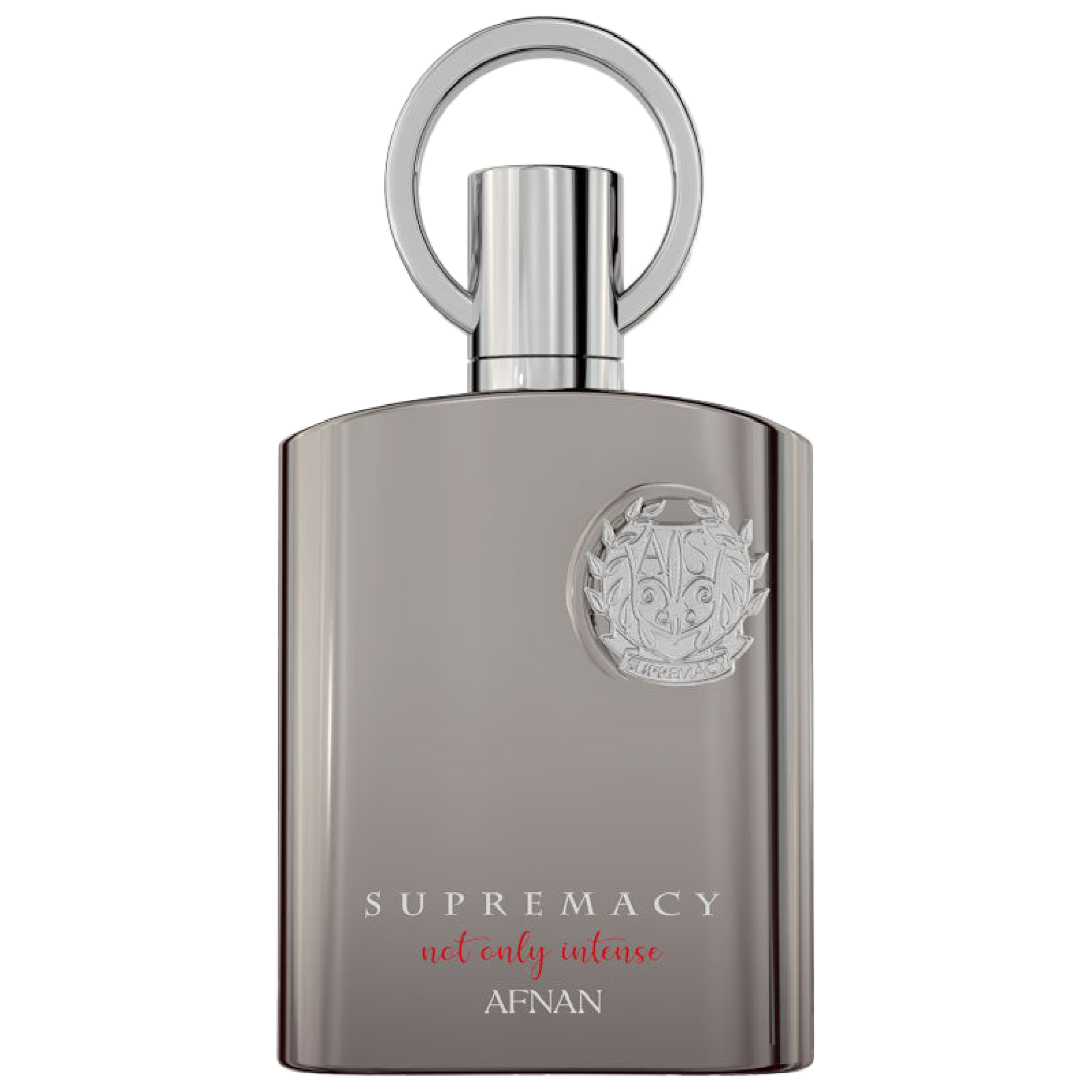 Afnan Supremacy Not Only Intense Luxury Collection Extrait de Parfum for Men