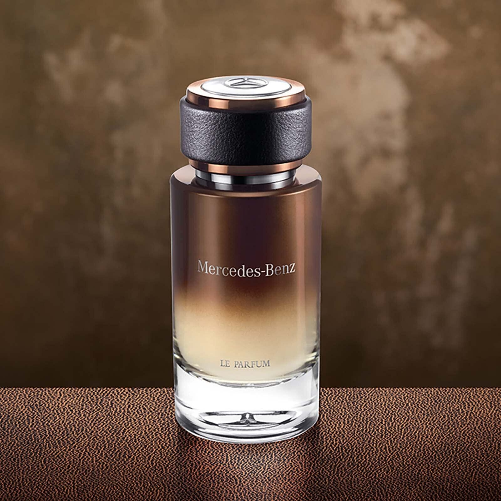 Mercedes Benz Le Parfum Eau de Parfum for Men